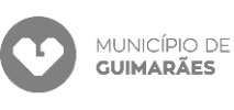 logo municipio de guimarães