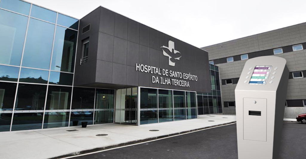 SANTO ESPIRITO HOSPITAL - TOTAL COMPATIBILITY