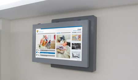 Digital Signage Systems Improve Health Services