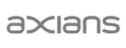 Axians - Logo