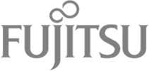 Fujitsu - Logo