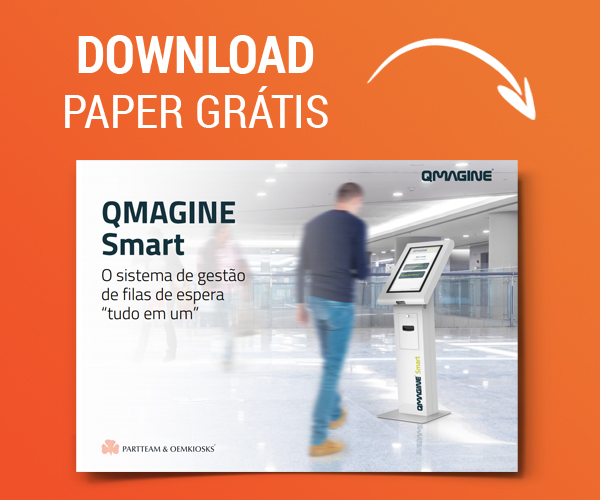 QMAGINE Smart - Paper