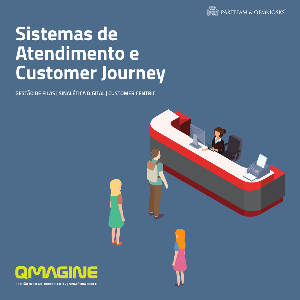 QMAGINE Customer Journey - Papers